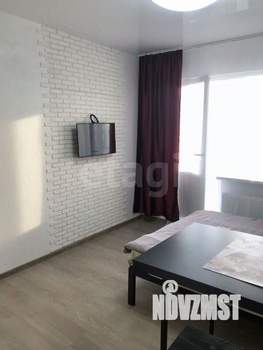 Студия квартира, вторичка, 29м2, 16/17 этаж