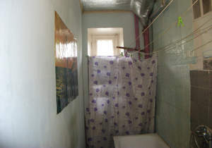 3-к квартира, вторичка, 56м2, 1/2 этаж