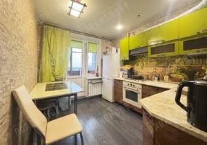 3-к квартира, вторичка, 69м2, 10/10 этаж