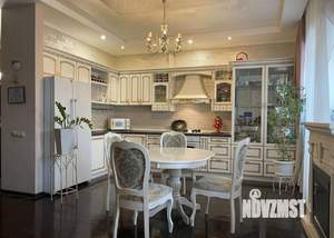 3-к квартира, вторичка, 120м2, 5/6 этаж