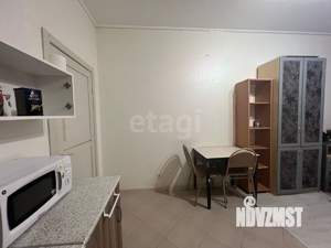 Студия квартира, вторичка, 28м2, 13/17 этаж