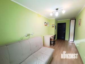 3-к квартира, вторичка, 55м2, 4/5 этаж