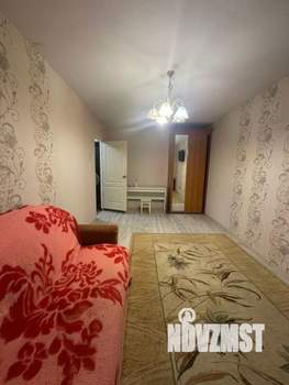 1-к квартира, вторичка, 33м2, 5/5 этаж