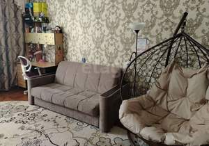 3-к квартира, вторичка, 74м2, 4/5 этаж