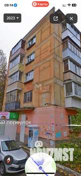 2-к квартира, вторичка, 47м2, 5/5 этаж