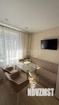 1-к квартира, вторичка, 40м2, 3/10 этаж