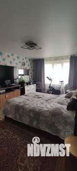 3-к квартира, вторичка, 76м2, 1/5 этаж