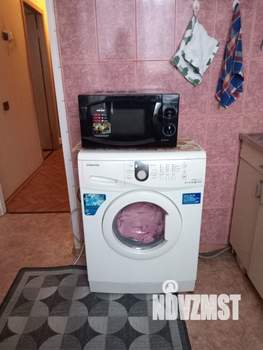 1-к квартира, вторичка, 31м2, 3/5 этаж