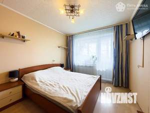 3-к квартира, вторичка, 70м2, 10/10 этаж