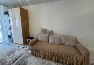 1-к квартира, вторичка, 55м2, 16/16 этаж