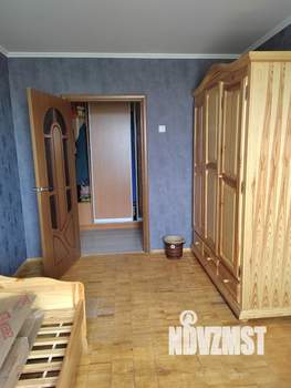 2-к квартира, вторичка, 53м2, 9/10 этаж