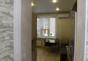 1-к квартира, вторичка, 38м2, 2/16 этаж