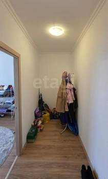 1-к квартира, вторичка, 37м2, 18/18 этаж