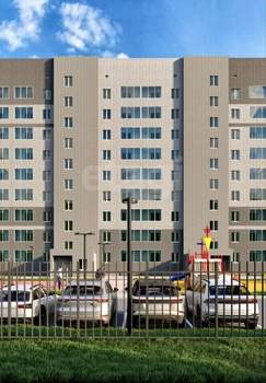 1-к квартира, вторичка, 39м2, 5/10 этаж