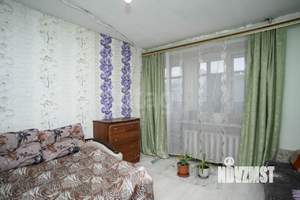 2-к квартира, вторичка, 50м2, 2/9 этаж