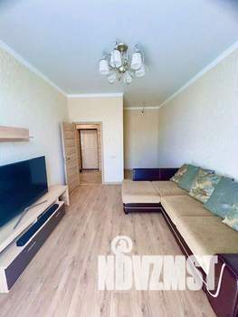 1-к квартира, вторичка, 40м2, 2/12 этаж