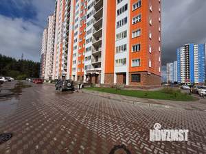 1-к квартира, вторичка, 35м2, 4/17 этаж