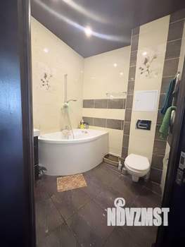 1-к квартира, вторичка, 48м2, 7/25 этаж