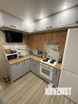 2-к квартира, вторичка, 55м2, 4/5 этаж