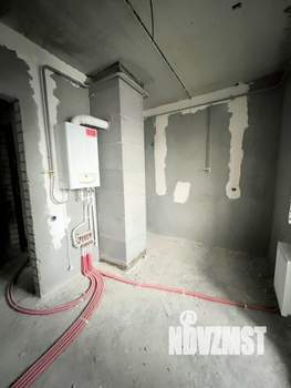 1-к квартира, вторичка, 46м2, 2/10 этаж