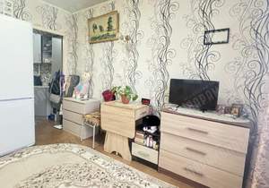 Студия квартира, вторичка, 16м2, 8/9 этаж