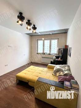 2-к квартира, вторичка, 63м2, 3/12 этаж