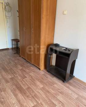 1-к квартира, вторичка, 23м2, 3/9 этаж