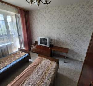 3-к квартира, вторичка, 69м2, 3/10 этаж