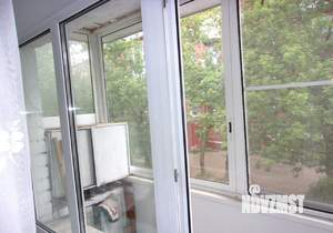 2-к квартира, вторичка, 42м2, 2/5 этаж