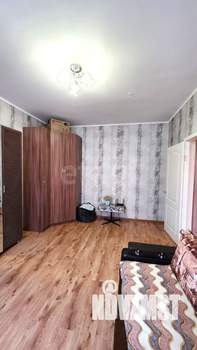 1-к квартира, вторичка, 35м2, 3/12 этаж