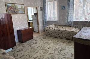 1-к квартира, вторичка, 32м2, 1/2 этаж