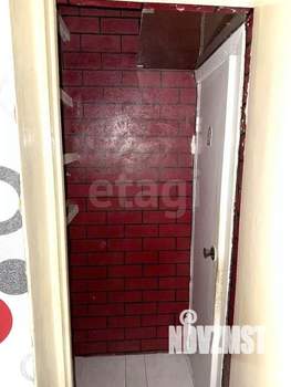 3-к квартира, вторичка, 80м2, 2/5 этаж