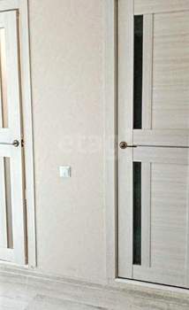 1-к квартира, сданный дом, 42м2, 15/17 этаж