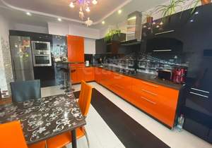 3-к квартира, вторичка, 100м2, 3/5 этаж