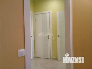 1-к квартира, вторичка, 36м2, 8/12 этаж