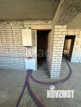 2-к квартира, вторичка, 71м2, 2/10 этаж