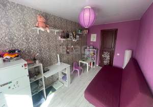 2-к квартира, вторичка, 44м2, 5/5 этаж