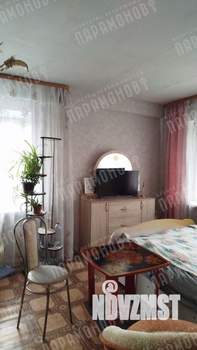 1-к квартира, вторичка, 32м2, 4/4 этаж