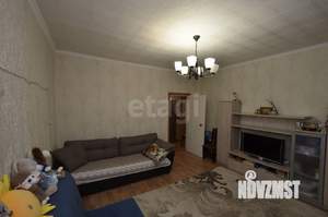 2-к квартира, вторичка, 44м2, 1/4 этаж