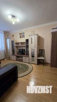2-к квартира, вторичка, 40м2, 1/5 этаж