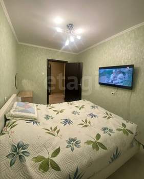 3-к квартира, вторичка, 65м2, 4/9 этаж