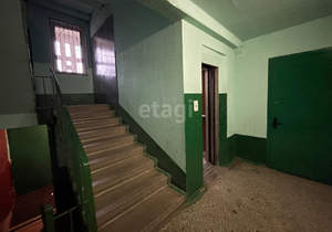 4-к квартира, вторичка, 85м2, 5/9 этаж