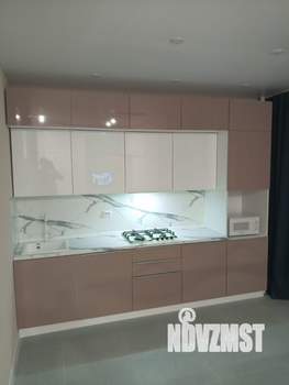 1-к квартира, вторичка, 45м2, 9/12 этаж