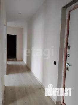 2-к квартира, вторичка, 60м2, 4/16 этаж