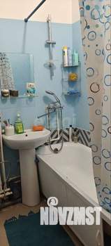 2-к квартира, вторичка, 54м2, 1/4 этаж