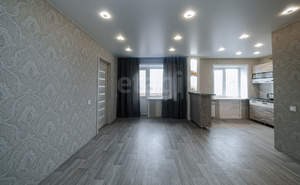 2-к квартира, вторичка, 44м2, 3/5 этаж