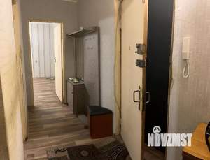 2-к квартира, вторичка, 44м2, 2/5 этаж