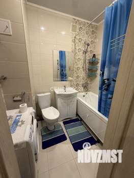 1-к квартира, вторичка, 50м2, 9/10 этаж