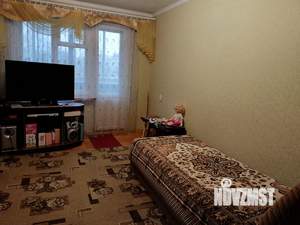 3-к квартира, вторичка, 63м2, 7/9 этаж