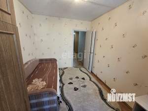 2-к квартира, вторичка, 50м2, 1/5 этаж